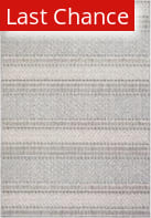 Rugstudio Sample Sale 215896 Grey - Ivory Area Rug