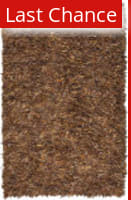 Rugstudio Sample Sale 61296 Saddle Area Rug