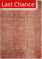 Rugstudio Sample Sale 143502R Rose - Multi Area Rug