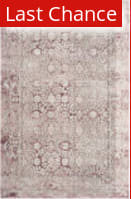 Rugstudio Sample Sale 182510R Rose - Beige Area Rug