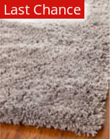 Rugstudio Sample Sale 47098R Grey Area Rug