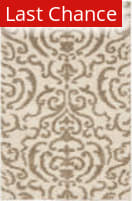 Rugstudio Sample Sale 101578 Cream / Beige Area Rug