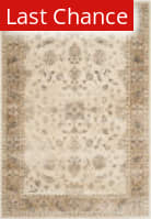 Rugstudio Sample Sale 112238R Stone / Caramel Area Rug