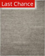 Rugstudio Sample Sale 148973R Grey Area Rug