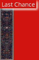 Rugstudio Sample Sale  2'7'' x 11'8'' Runner Rug