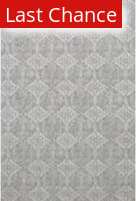 Rugstudio Sample Sale 221472R Gray Area Rug