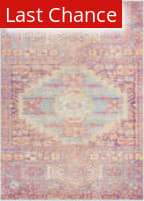 Rugstudio Sample Sale 191226R  Area Rug