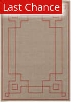 Rugstudio Sample Sale 106032R  Area Rug