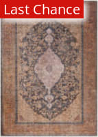 Rugstudio Sample Sale 193997R  Area Rug