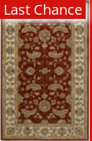 Rugstudio Sample Sale 33633R  Area Rug