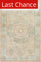 Rugstudio Sample Sale 206297  Area Rug