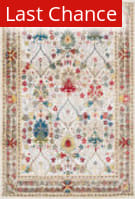 Rugstudio Sample Sale 191327R  Area Rug