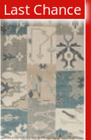 Rugstudio Sample Sale 74130R  Area Rug