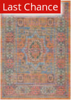 Rugstudio Sample Sale 174394R  Area Rug