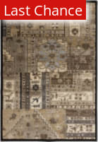 Rugstudio Sample Sale 74201R  Area Rug