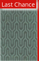 Rugstudio Sample Sale 74220R Malachite Green Area Rug