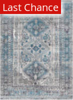 Rugstudio Sample Sale 194748R  Area Rug