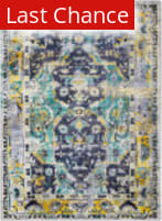 Rugstudio Sample Sale 191636R  Area Rug