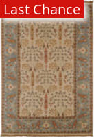 Rugstudio Sample Sale 34713R  Area Rug