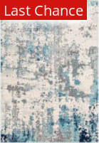 Rugstudio Sample Sale 207789R  Area Rug