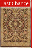 Rugstudio Sample Sale 34769R  Area Rug