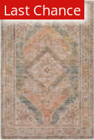 Rugstudio Sample Sale 249821R  Area Rug