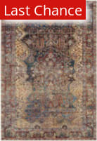 Rugstudio Sample Sale 222415R  Area Rug