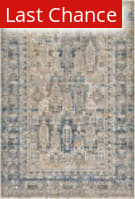 Rugstudio Sample Sale 223590R  Area Rug