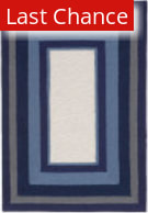 Rugstudio Sample Sale 129723R Marine Area Rug