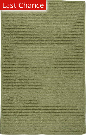 Colonial Mills MD64R060X084 5 x 7 ft Madison Wool Blend Area Rug44; Alpine Green Colonial Mills MD64R060X084 5 x 7 ft Madison Wool Blend Area Rug44; Alpine Green