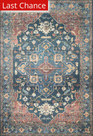 Order Supreme Red Art Rug – Custom Size And Printing from