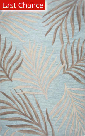 Seafoam at Rug Studio