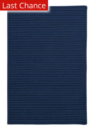 Solid Navy Blue Rugs At Rug Studio