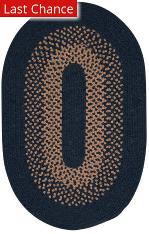 4x6 Braided Oval Rugs At Rug Studio