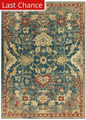 Teal Blue Area Rugs At Rug Studio