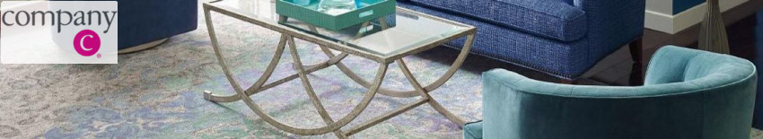 Company C Area Rugs