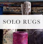 Solo Rug Logo