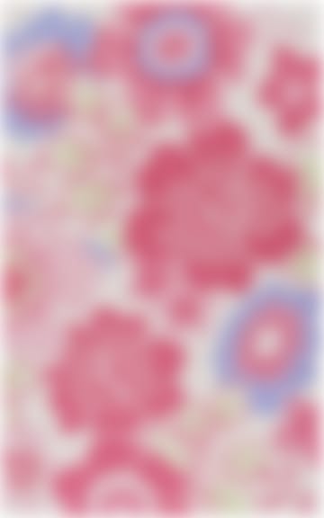 Surya Peek-A-Boo 3 x 5 Area Rug Pink Surya Peek-A-Boo 3 x 5 Area Rug Pink
