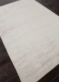 Addison And Banks Handloom Abr0769 White Area Rug