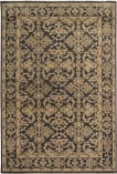 Amer Anatolia ANA-4 Charcoal Area Rug