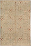 Amer Anatolia ANA-8 Light Blue Area Rug