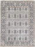 Amer Blu BLU-33 Blue Area Rug