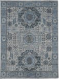Amer Divine DIV-1 Blue Area Rug