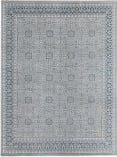 Amer Empress EMP-9 Sky Blue Area Rug