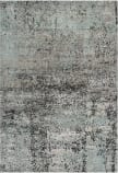 Amer Mystique MYS-27 Gray - Blue Area Rug