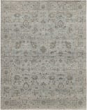 Amer Nuit Arabe NUI-6 Gray - Blue Area Rug