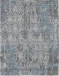 Amer Pearl PEA-12 Blue Area Rug