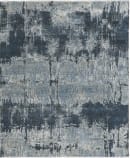 Amer Zenith ZEN-82 Blue Area Rug