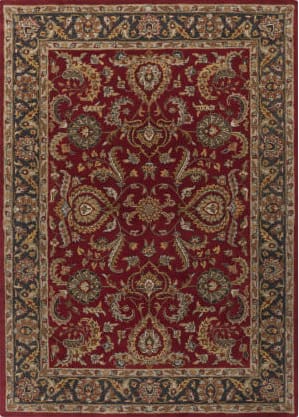 Artistic Weavers Middleton Lily Rug 6' Round Artistic Weavers Middleton Lily Rug 6' Round