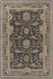 Surya Middleton Savannah Navy - Light Blue Area Rug